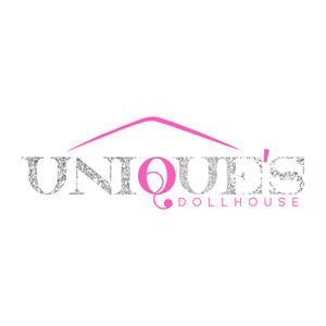 Unique&#39;s DollHouse
