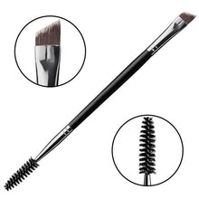 Load image into Gallery viewer, &quot;Chocolate&quot; Eye Brow Pomade &amp; Brush
