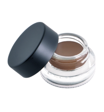 Load image into Gallery viewer, &quot;Auburn&quot; Eye Brow Pomade &amp; Brush
