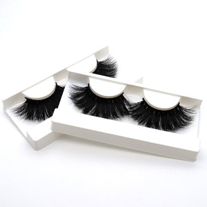 "Amour" Eyelash