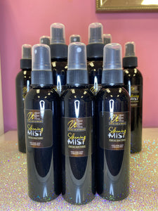 Silkening Mist 8oz