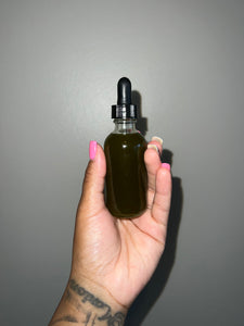 Mega Growth Serum